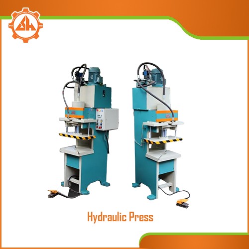 hydraulic-press