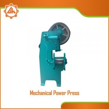 Manufacturer of Mechanical Power Press  in Coimbatore